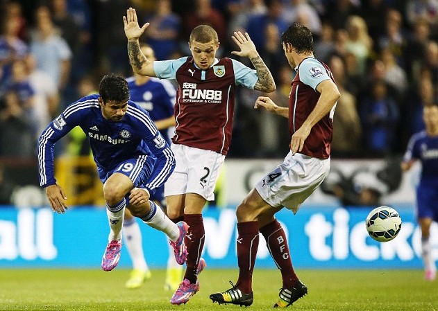 巴尔德吉：如果佩德里把球传给我，我只要射门就行了（巴尔德吉：佩德里传到位，我的任务就是射门）